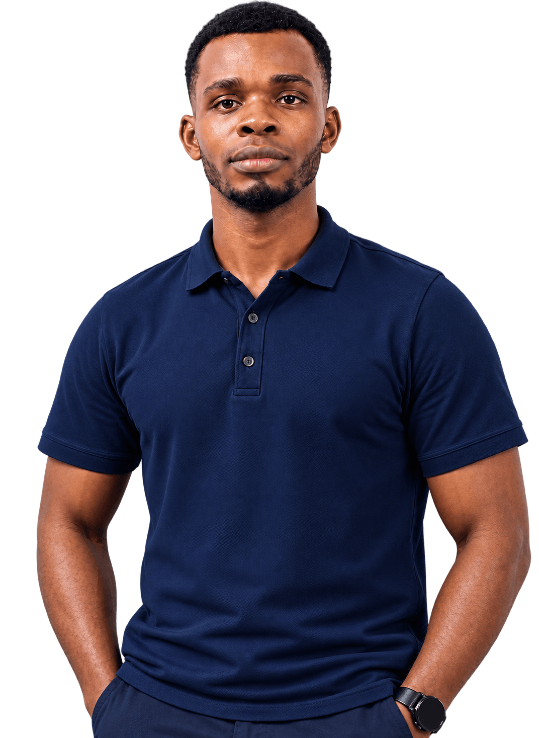 John-Daniel Ikechukwu
